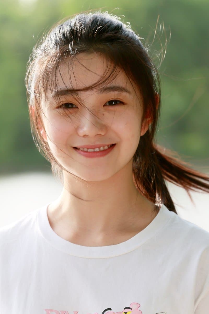Liu Haocun Profile Photo