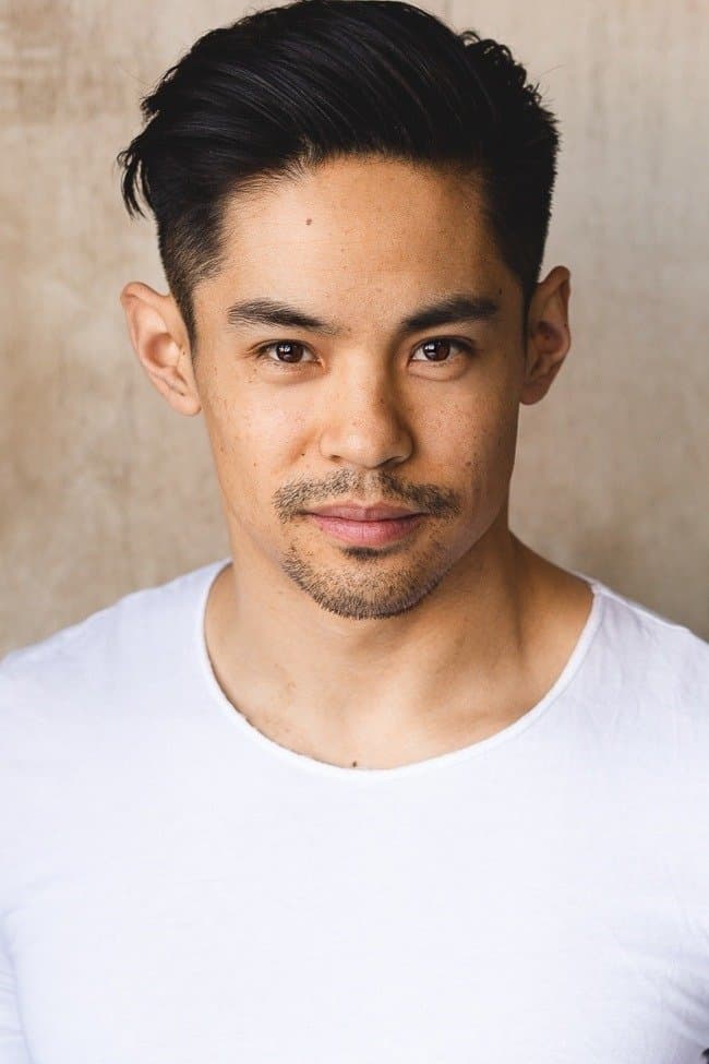 Chris Mark Profile Photo