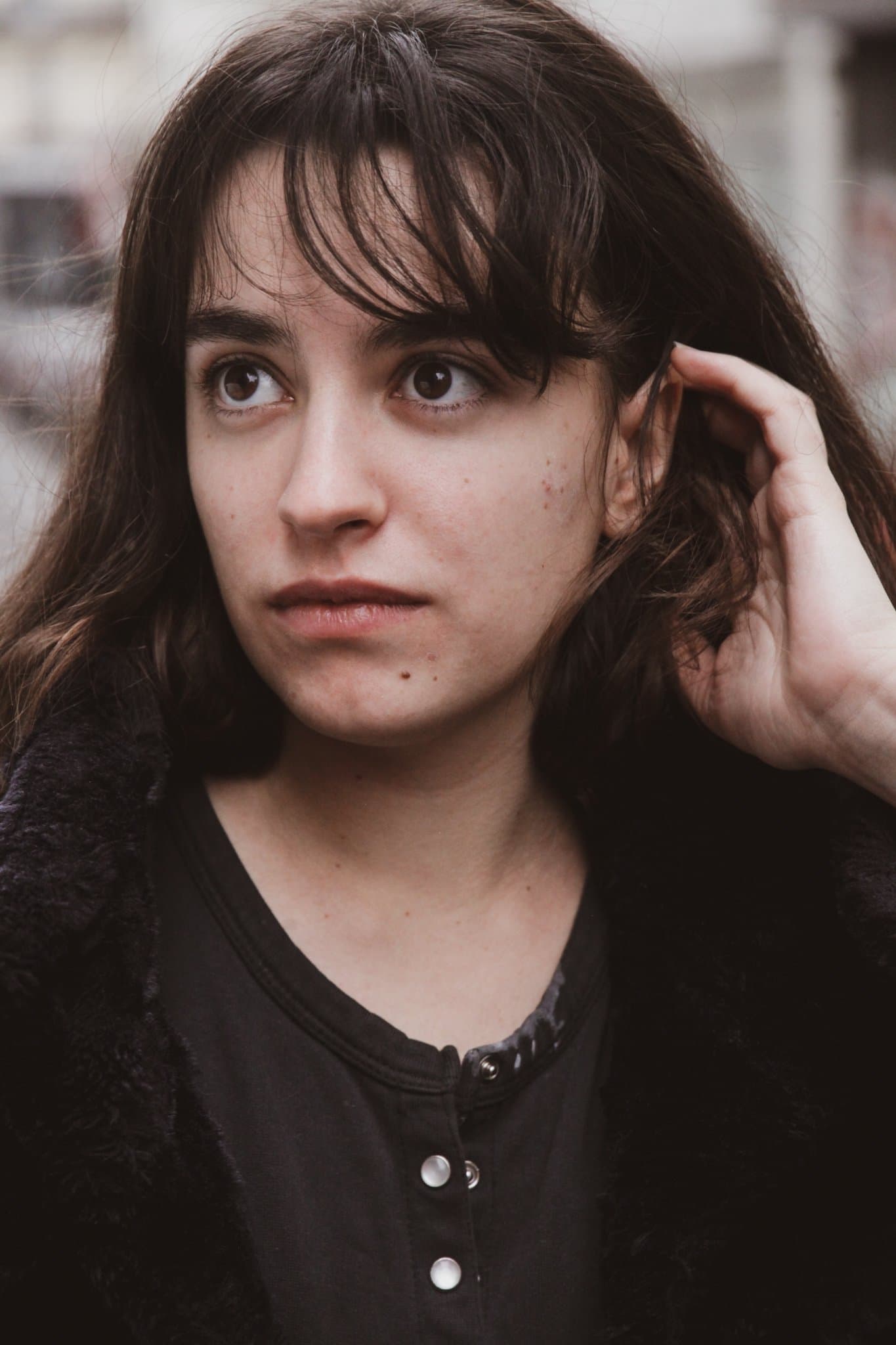 Anouk Villemin Profile Photo