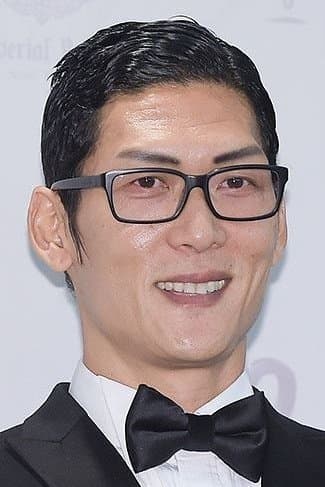 Joon Park Profile Photo