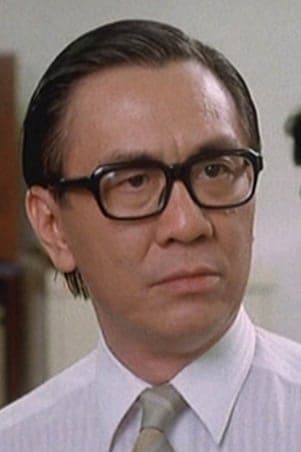 James Wong Profile Photo