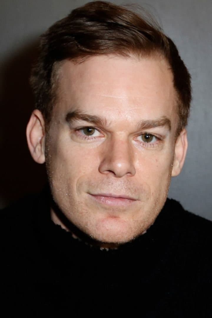 Michael C. Hall Profile Photo