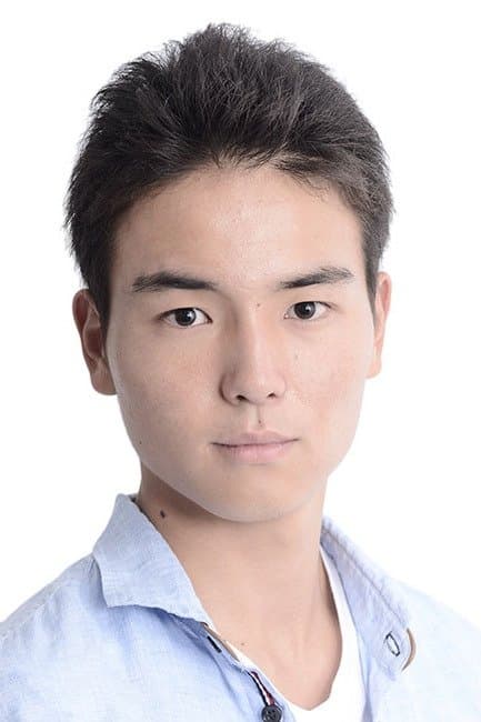 Ryusei Saito Profile Photo