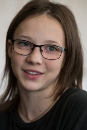 Fruzsina Hais Profile Photo