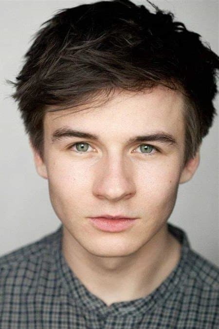 Scott Chambers Profile Photo