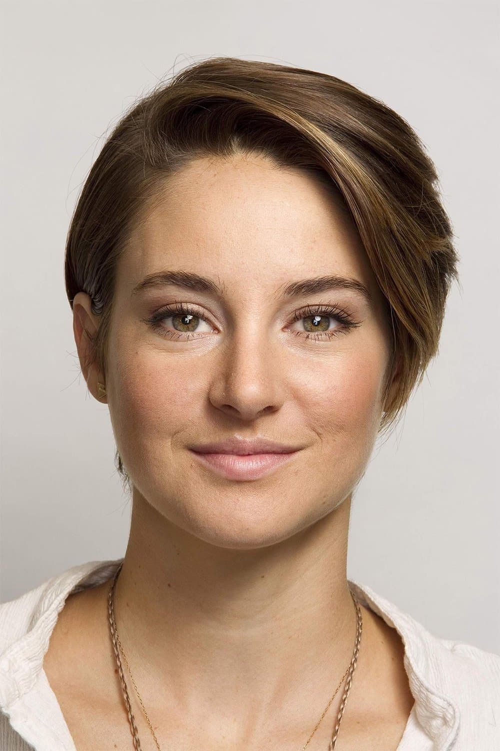 Shailene Woodley Profile Photo
