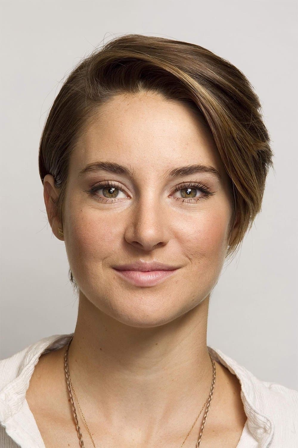 Shailene Woodley