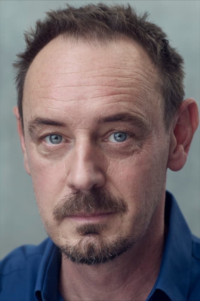 Steven Elder Profile Photo
