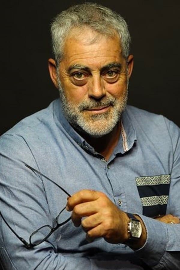 Carlos Blanco Vila Profile Photo
