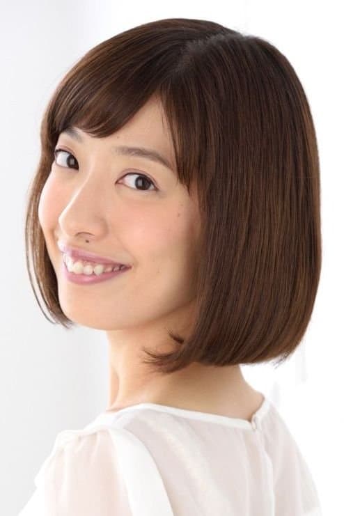 Risa Shimizu Profile Photo