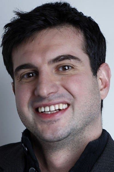 Olly Blackburn Profile Photo