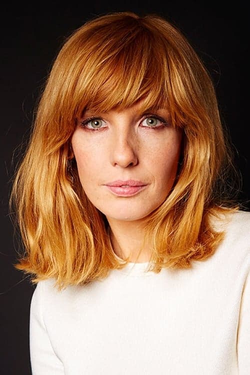 Kelly Reilly Profile Photo