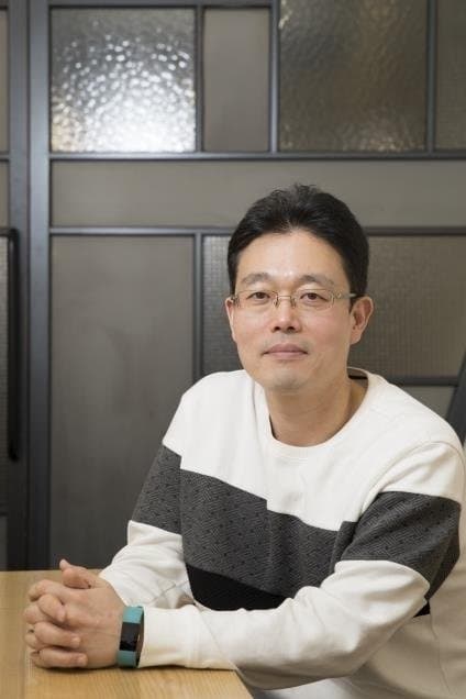 Lee Sang rok Profile Photo