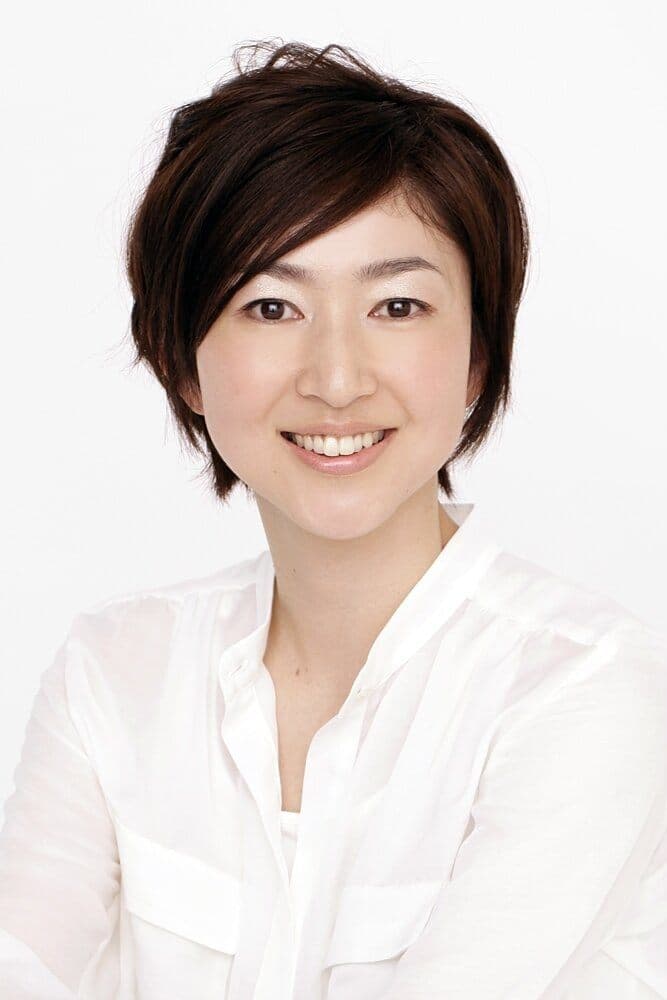Kaori Yamaguchi Profile Photo