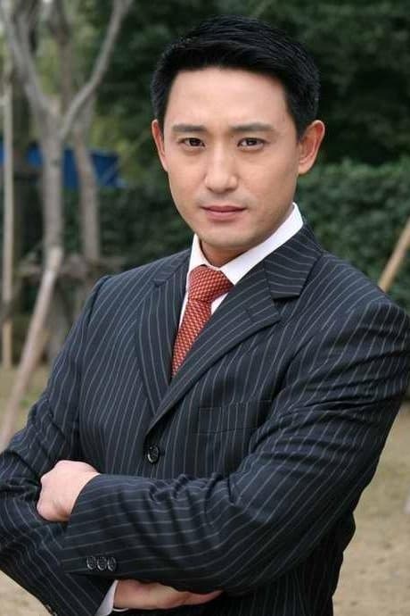 Wang Wei-Hua Profile Photo