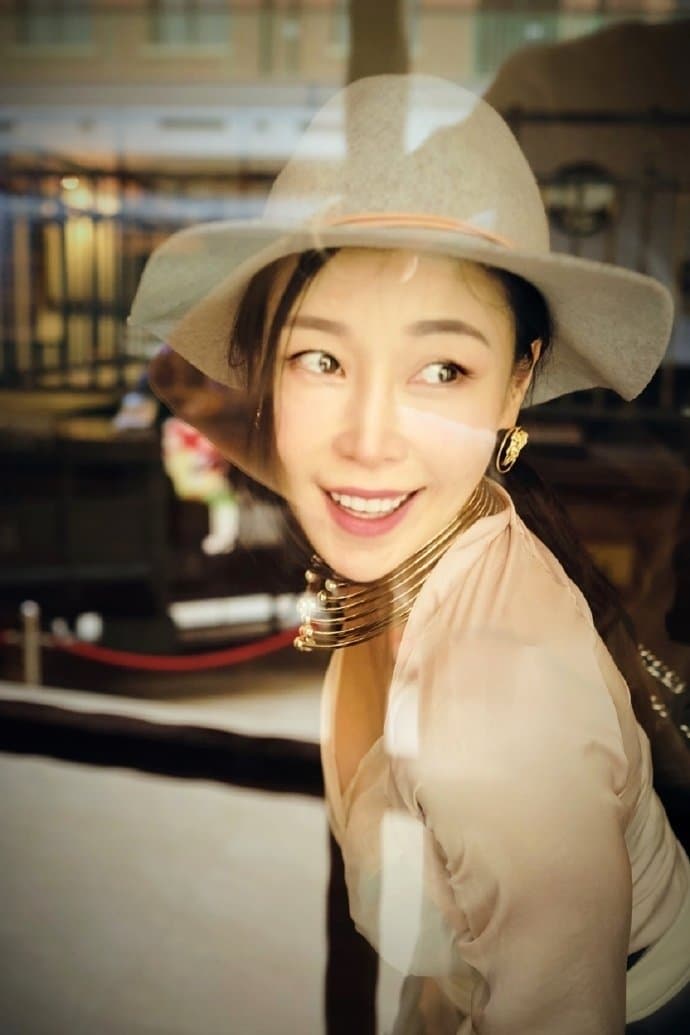Josephine Yu Profile Photo