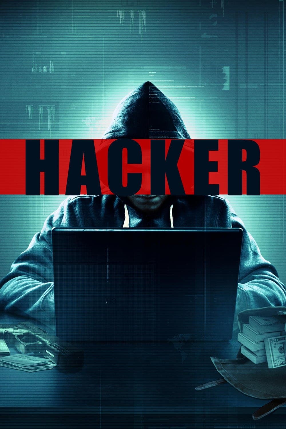 Hacker Movie Poster
