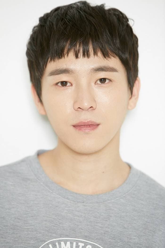 Lee Jae-kyoon Profile Photo