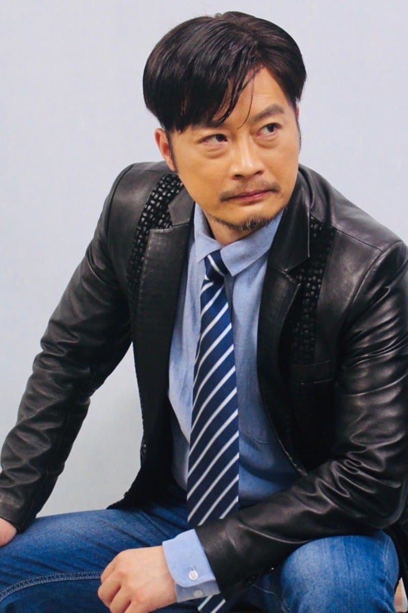 Huang Shiliang Profile Photo