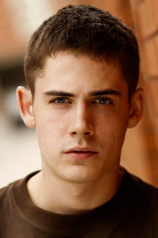 Adam Butcher Profile Photo