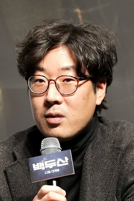 Kim Byung-seo Profile Photo