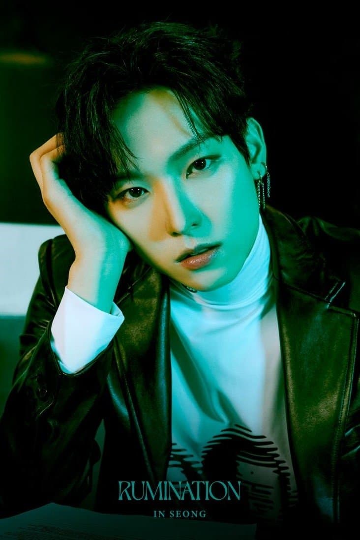 Inseong Profile Photo