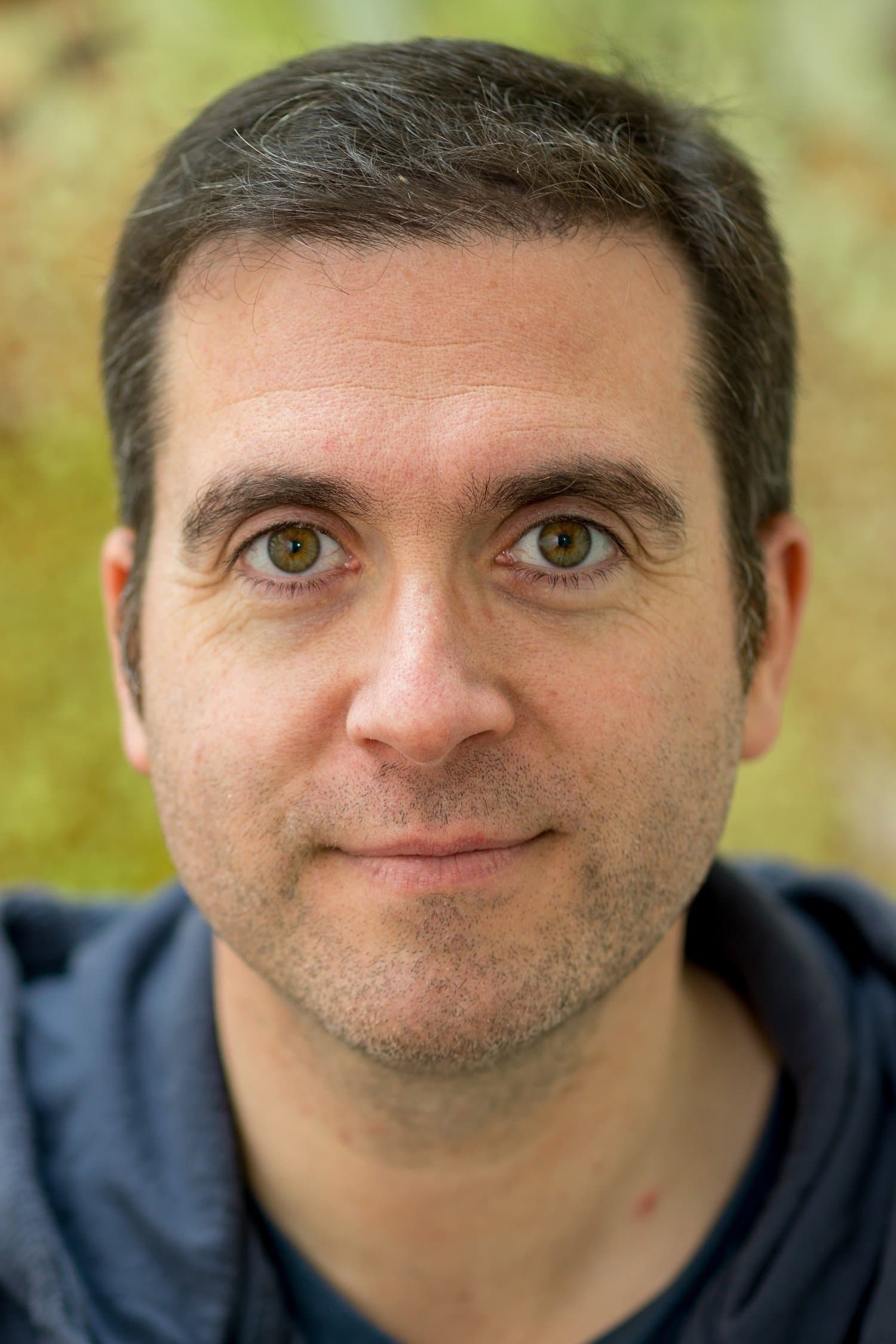 Tomm Moore Profile Photo
