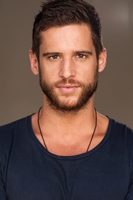 Dan Ewing Profile Photo