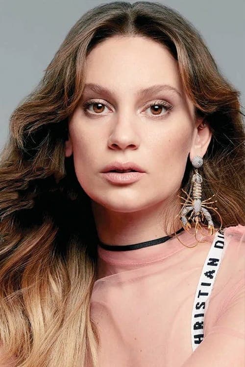 Farah Zeynep Abdullah