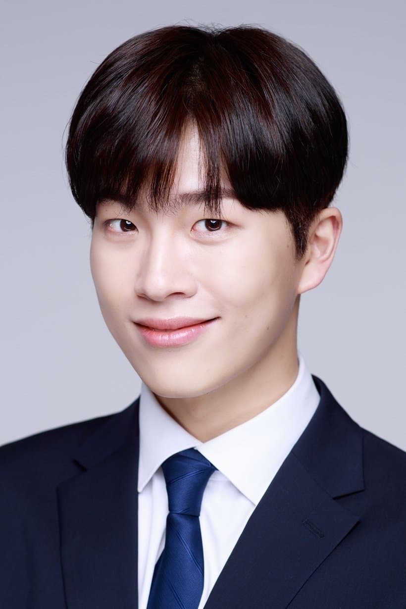Jeong Young-han Profile Photo