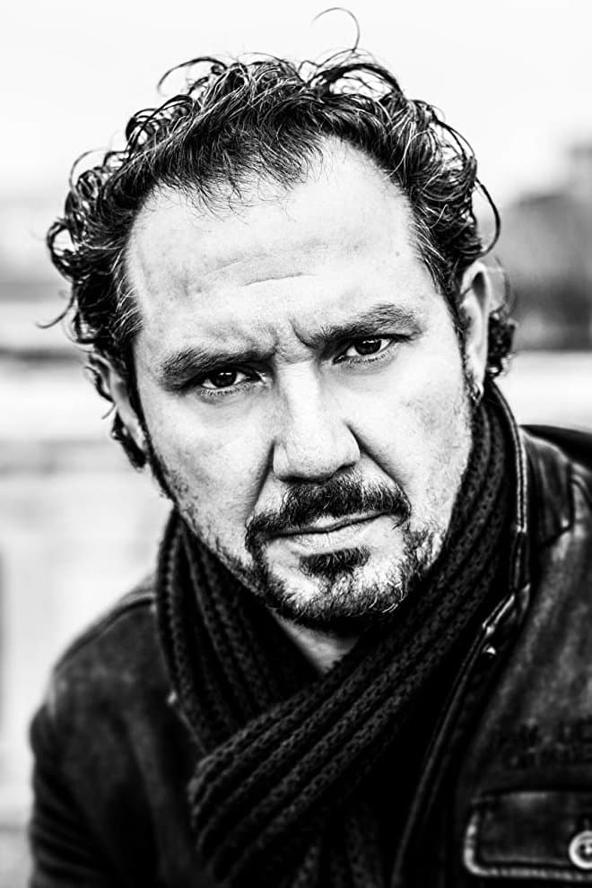 Axel Daeseleire Profile Photo