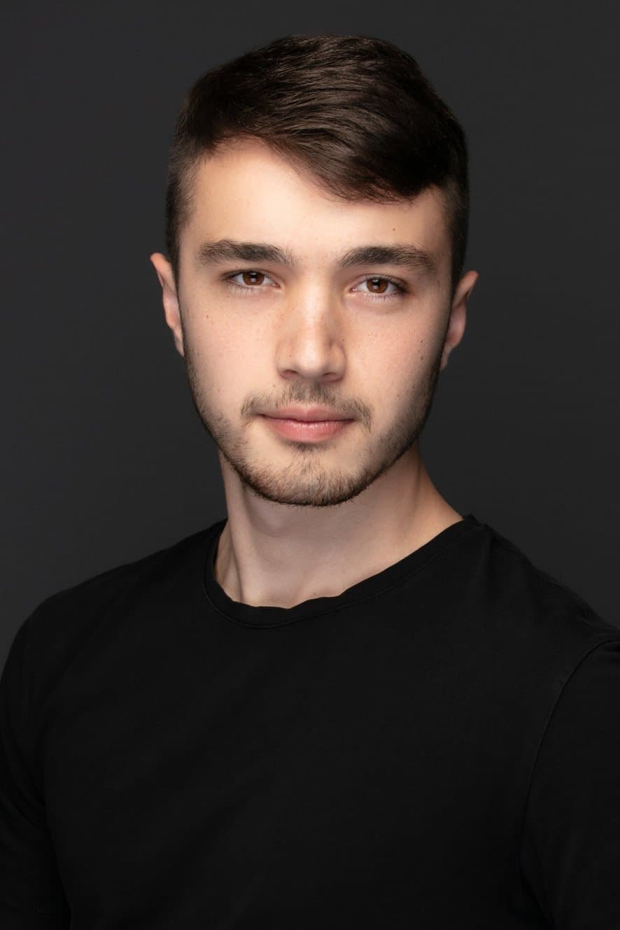 Burak Dakak Profile Photo
