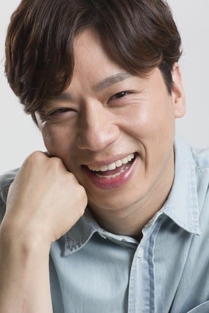 Jung Sang-hoon Profile Photo