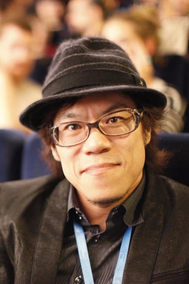 Keiichi Sato Profile Photo