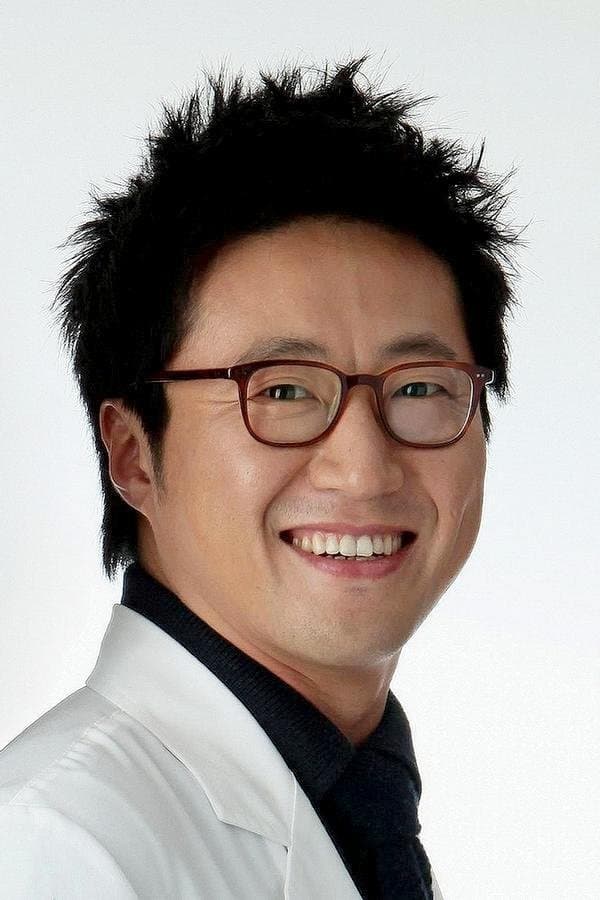 Park Shin-yang Profile Photo