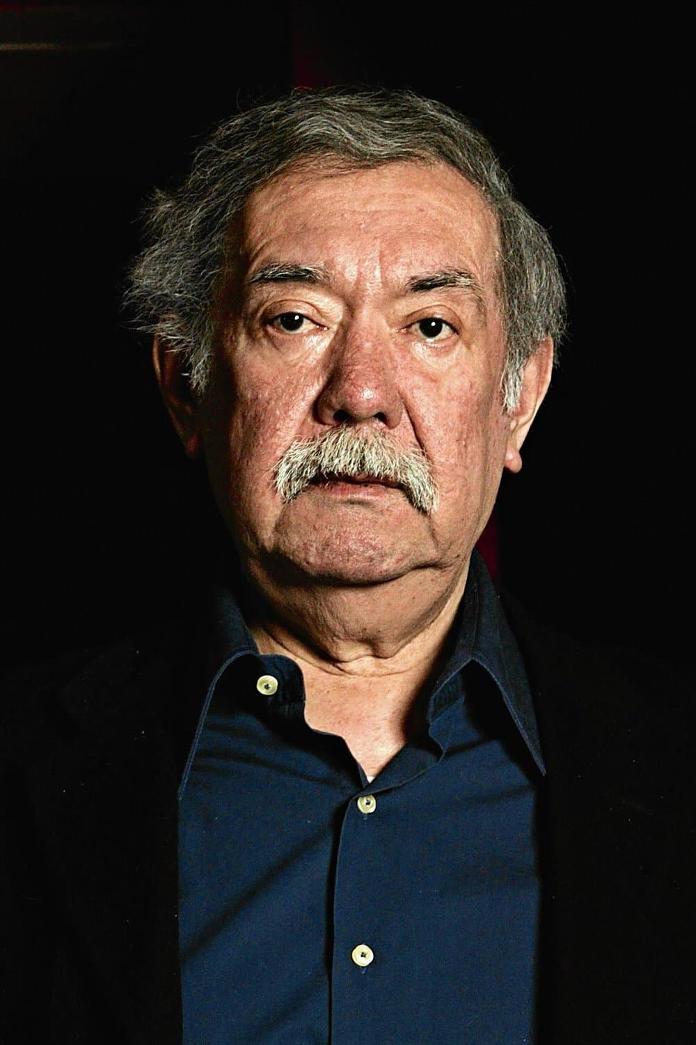 Raúl Ruiz Profile Photo