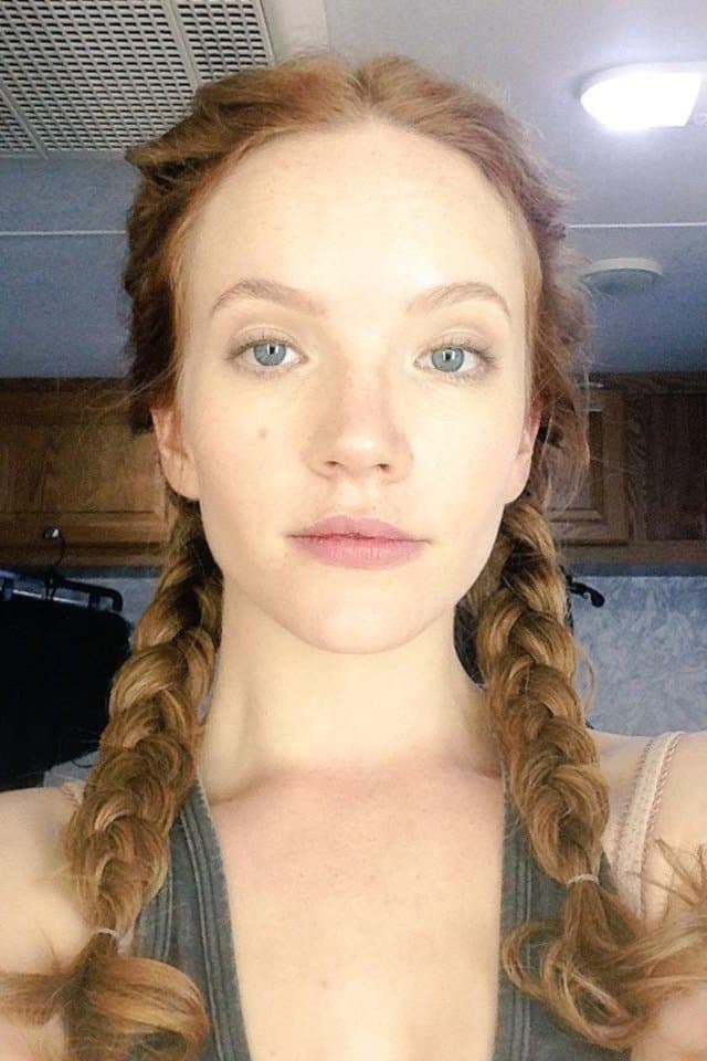 Tamzin Merchant Profile Photo