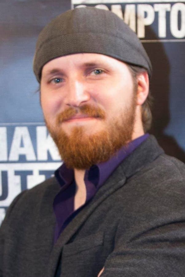 James Kondelik Profile Photo