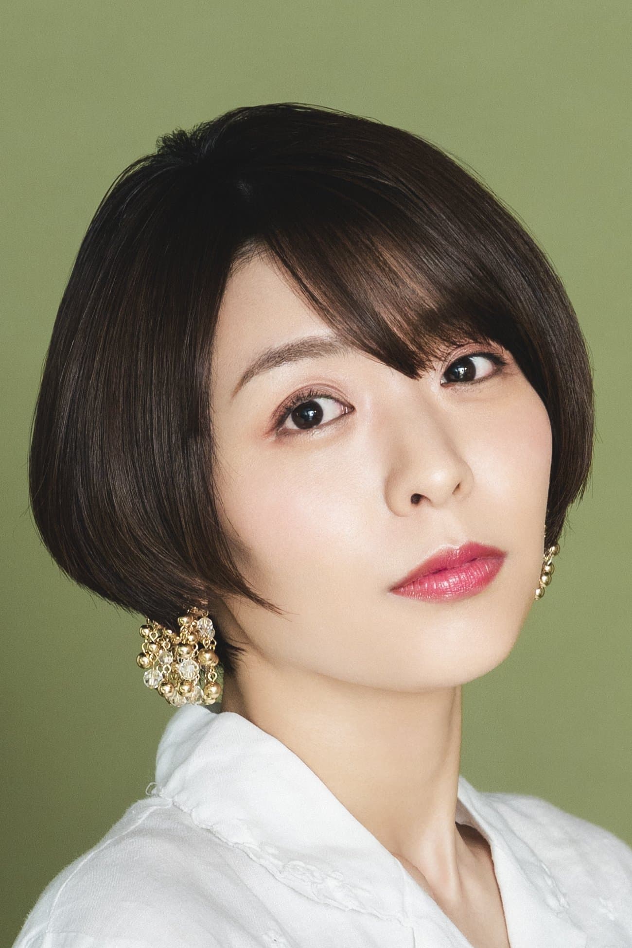Aki Toyosaki Profile Photo