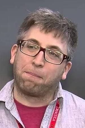 Andrew Weinberg Profile Photo