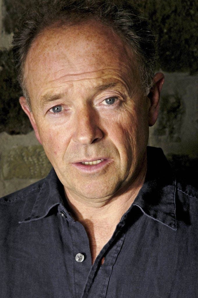 Michael Kitchen Profile Photo