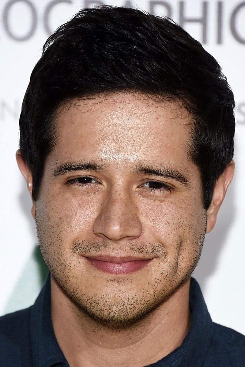 Jorge Diaz Profile Photo