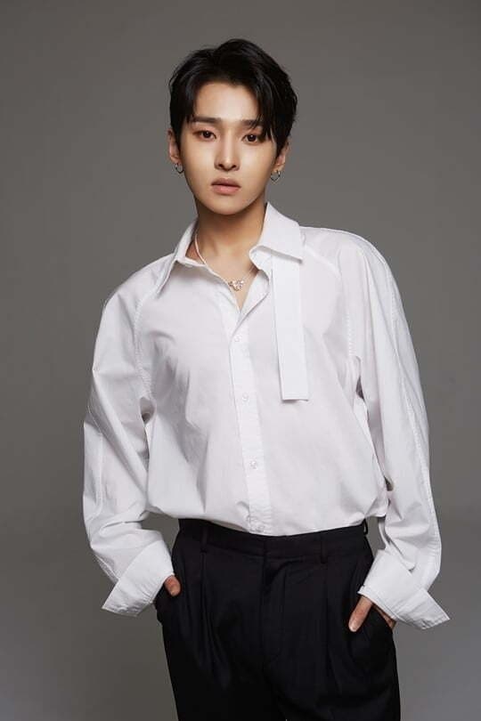 Seongri Profile Photo