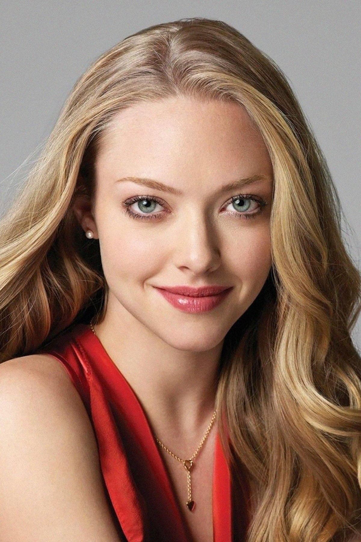 Amanda Seyfried Profile Photo