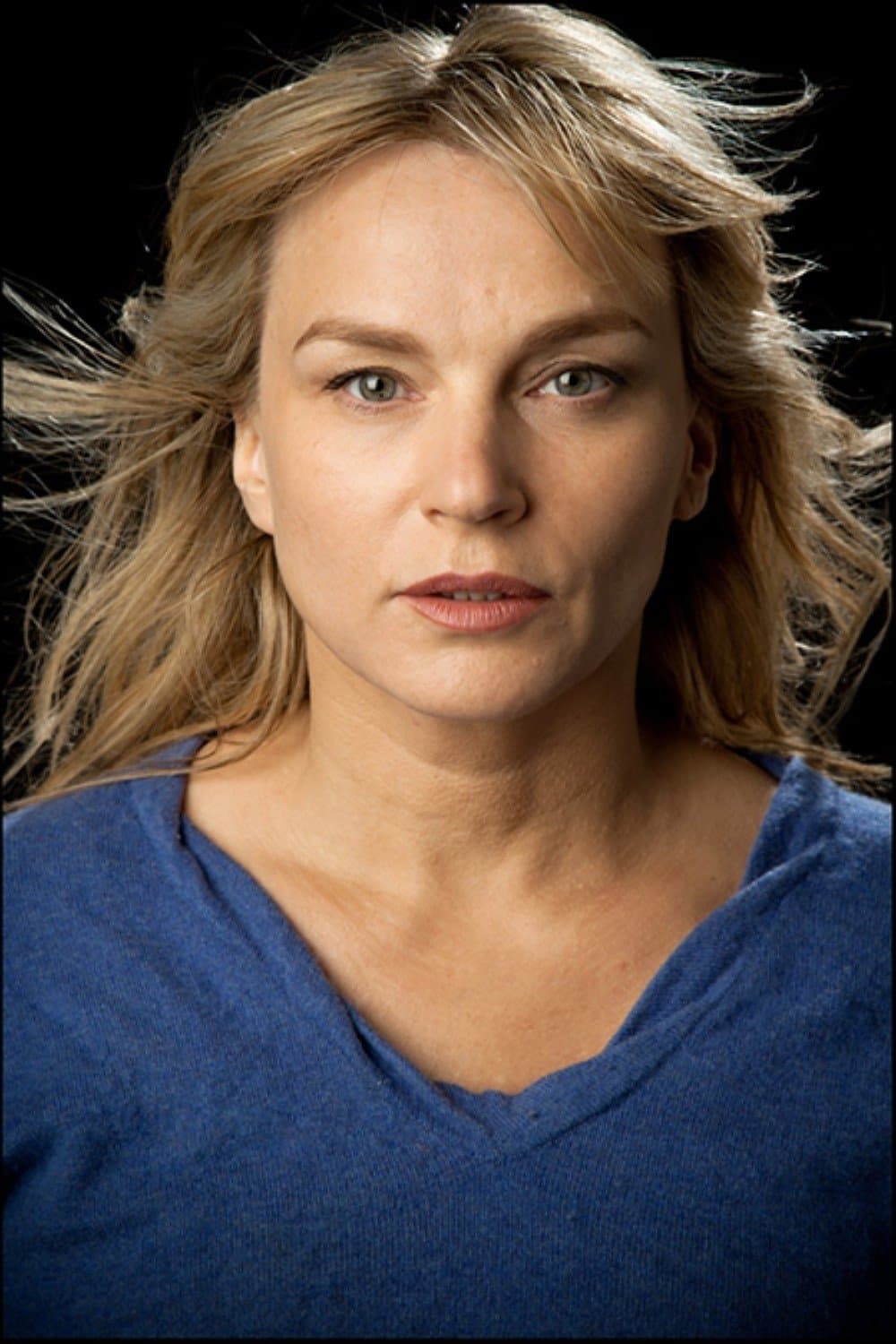 Karlijn Sileghem Profile Photo