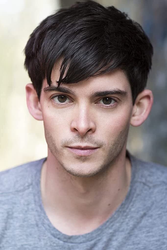 Joshua Dickinson Profile Photo