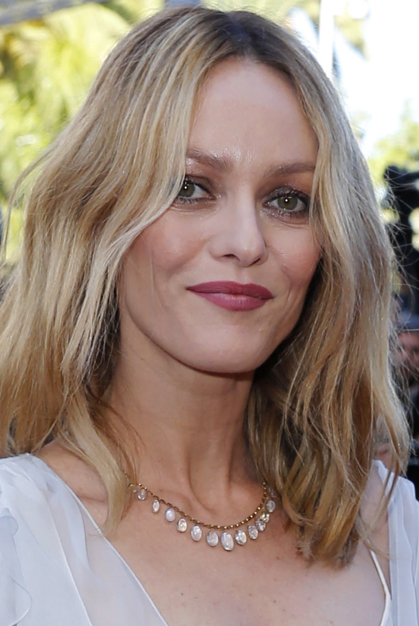 Vanessa Paradis Profile Photo