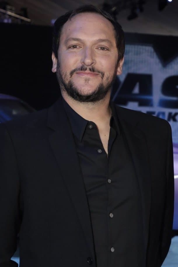 Louis Leterrier Profile Photo