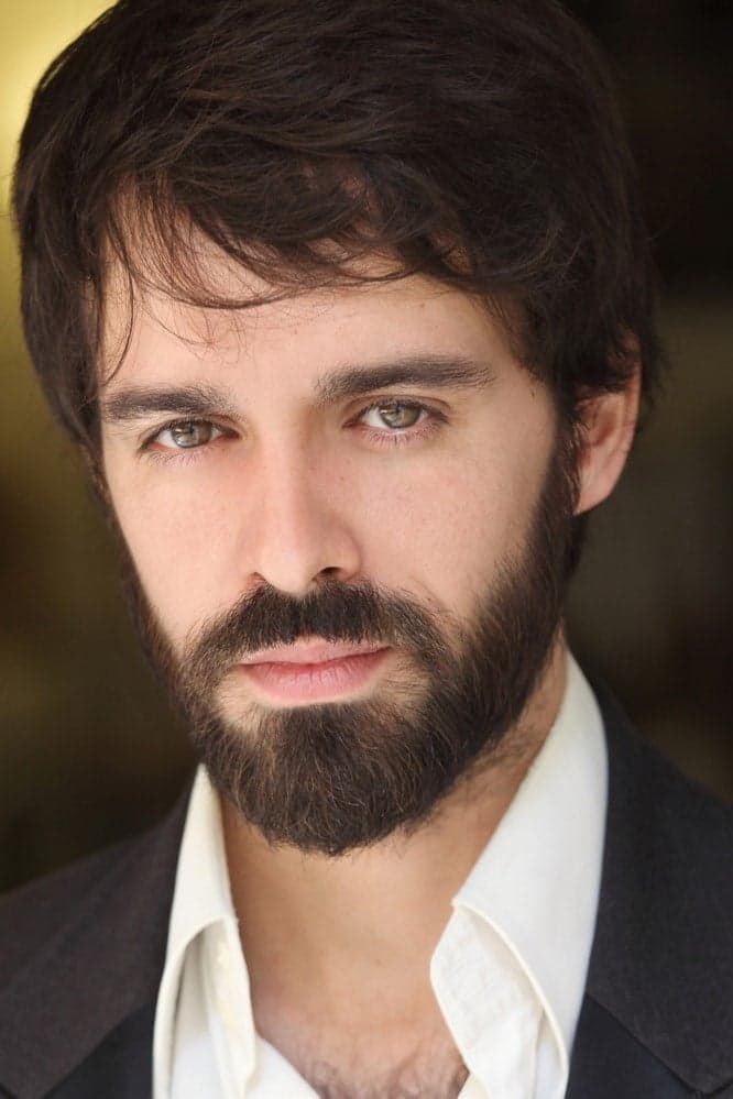 Alberto Amarilla Profile Photo