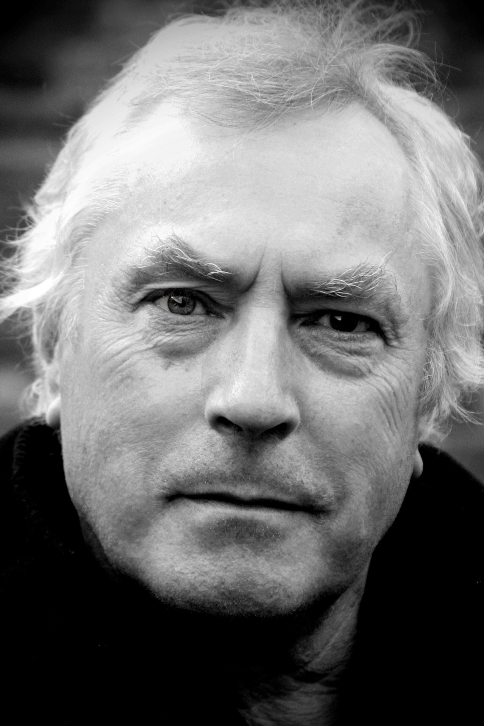 Nicholas Day Profile Photo